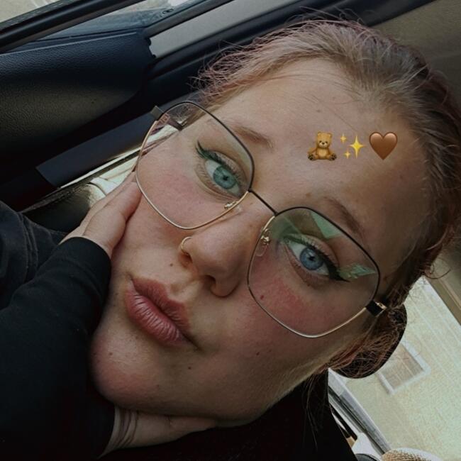 Varuška v Vojnik: Janja