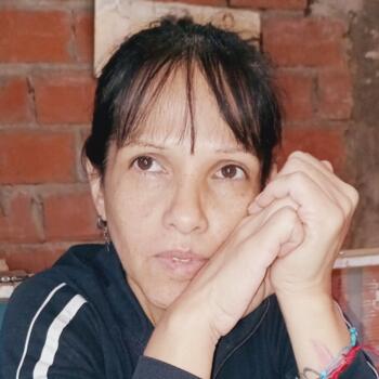 Babysitter in Los Polvorines: Veronica del valle aragon