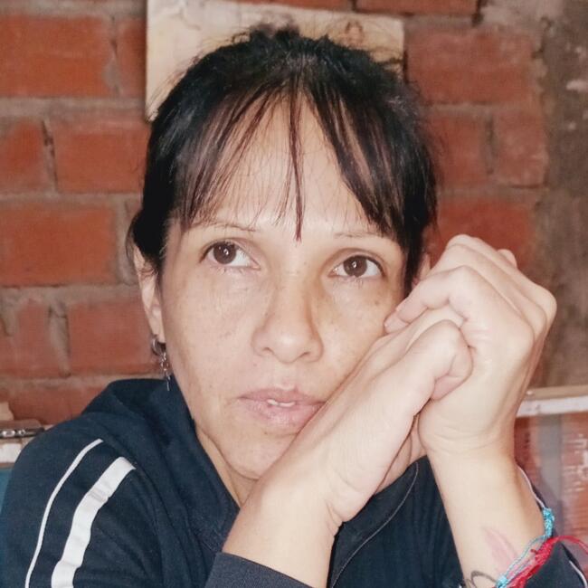 Babysitter in Los Polvorines: Veronica del valle aragon