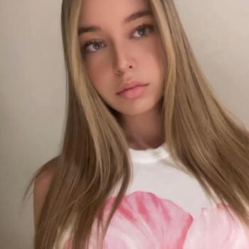 Babysitter a Siracusa: Marysia