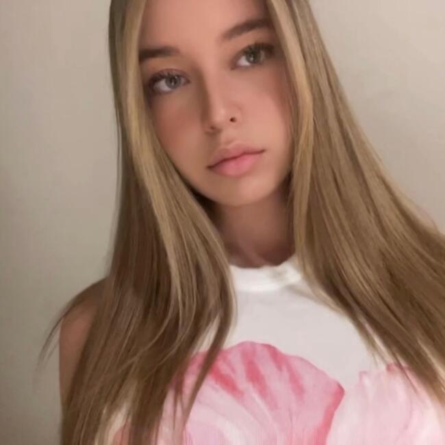 Babysitter in Syracuse: Marysia