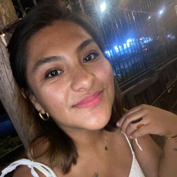 Trabajo para niñera en San José del Cabo: trabajo de niñera Paulina