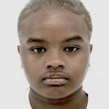 Babysitter in Clichy-sous-Bois: Djamila