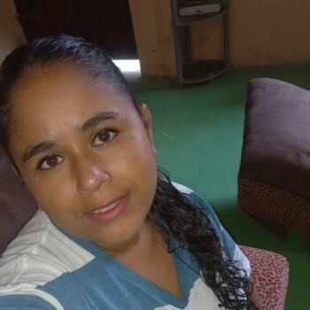 Babysitter in Durán: Alexandra