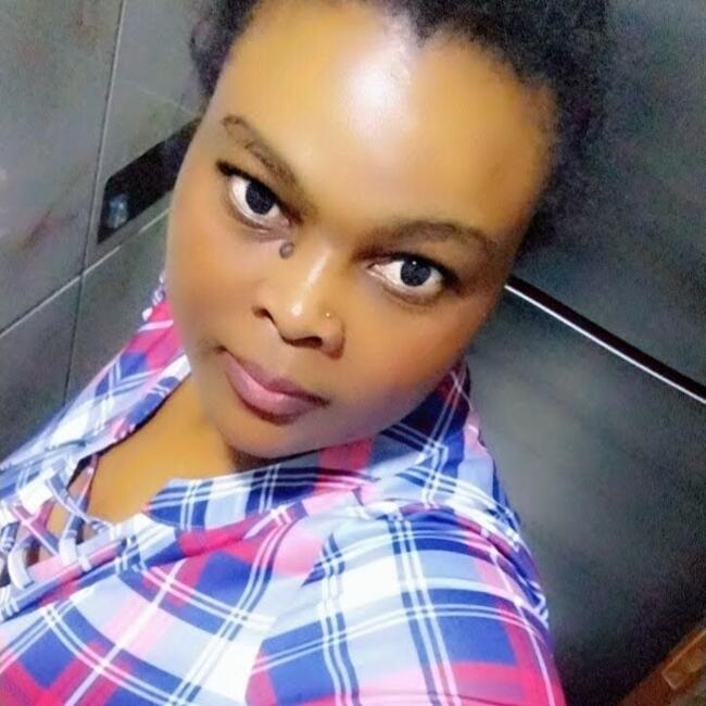 Nanny in Riyadh: Fridah