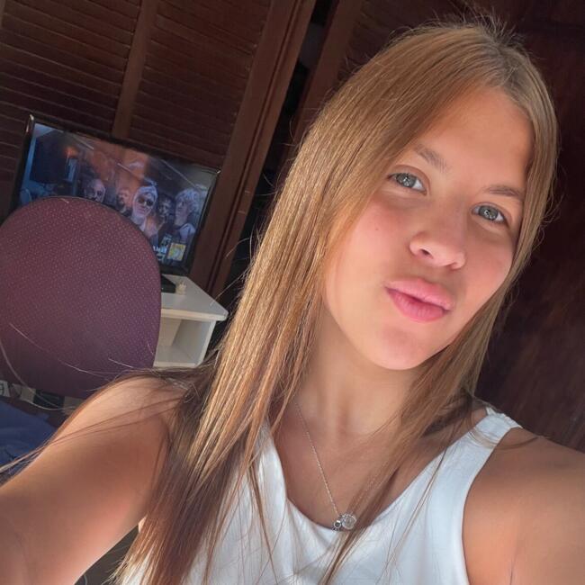 Niñera en Rosario: Morella