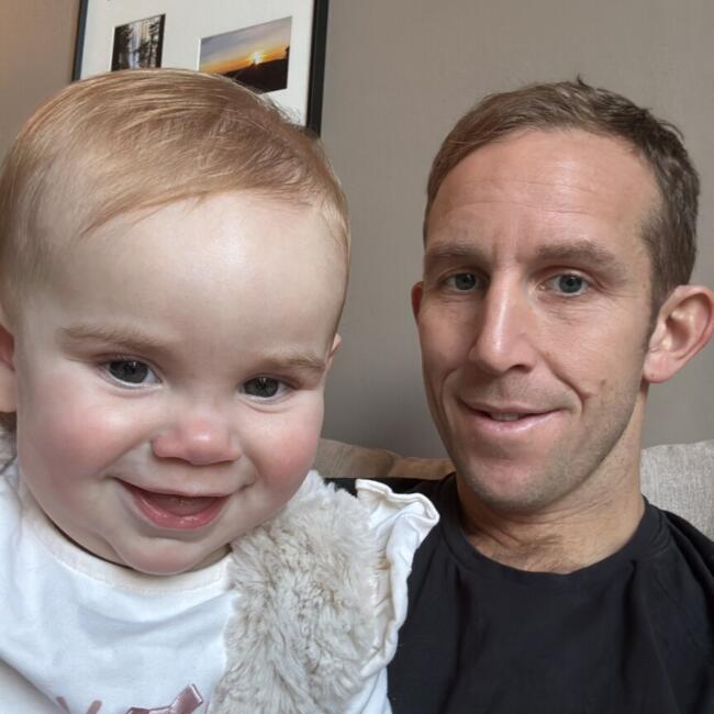 Babysitting job in London: Nick