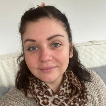 Babysitter in Agen: Elodie