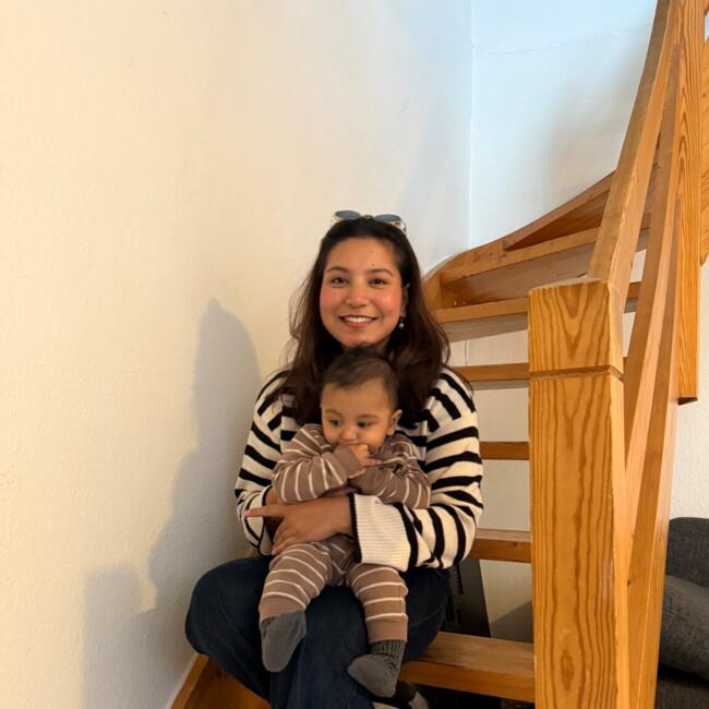 Babysitter in Nørresundby: Smritie
