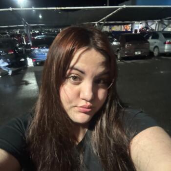 Babysitter Santa Fe: Ludmila muiños