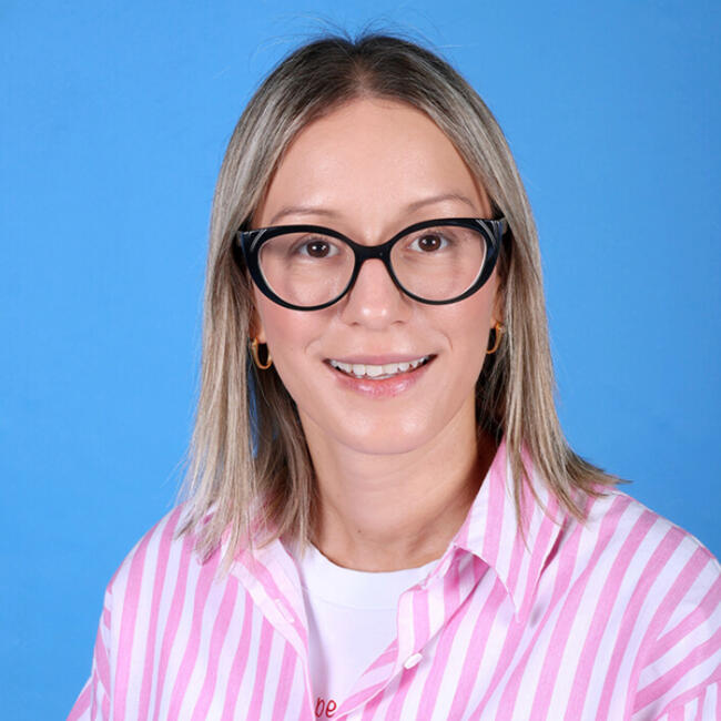 Babysitter στην περιοχή Sykiés: Φωτεινή