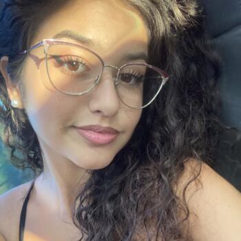 Bonă în București: Denisa