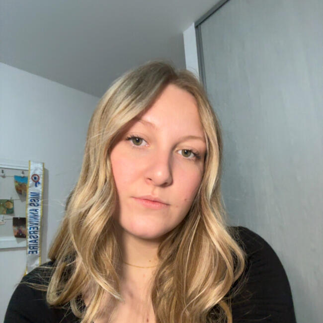 Babysitter in Mussey-sur-Marne: Ambrosetti