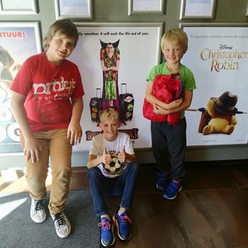 Babysitten Heist-op-den-Berg: babysitadres Inge