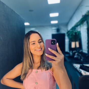 Babysitter Balneário Camboriú: Izabel