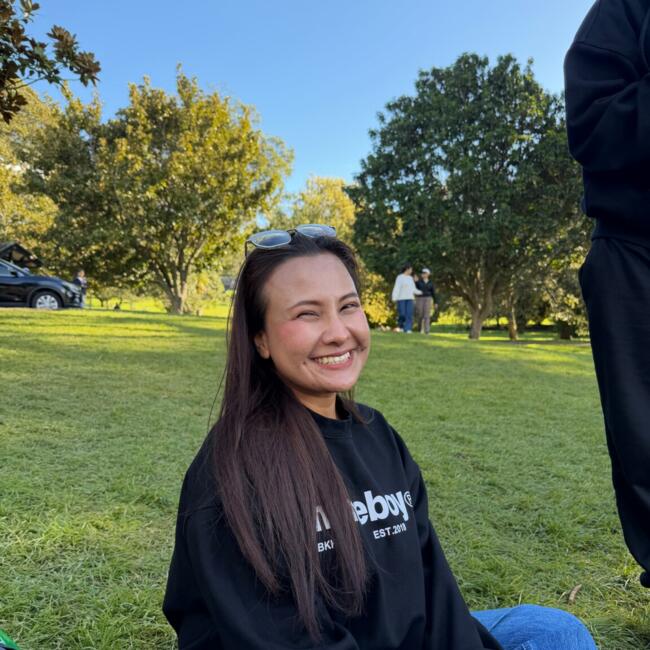 Nanny in Auckland: Suwimon