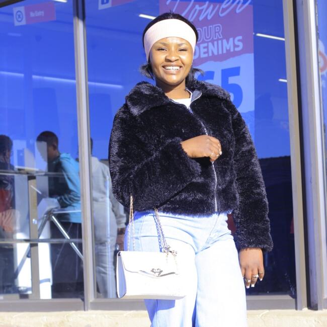 Nanny in Polokwane: Neo