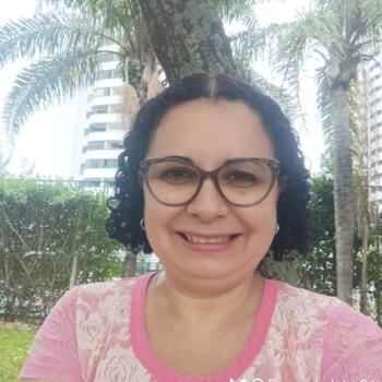 Babysitter in Nova Iguaçu: Fernanda