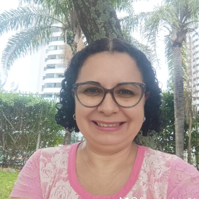 Babysitter in Nova Iguaçu: Fernanda