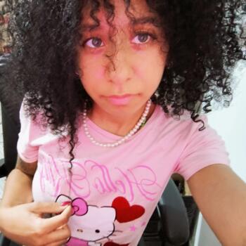 Babysitter in Itaquaquecetuba: Yole