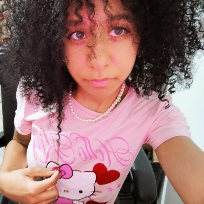 Babysitter in Itaquaquecetuba: Yole