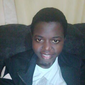 Nanny in Kakamega: Phelistus