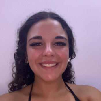 Babysitter Loures: Carolina