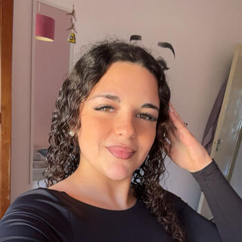 Babysitter em Loures: Carolina