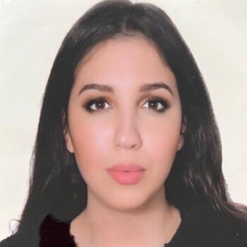 Nounou à Escalquens: SALIMA