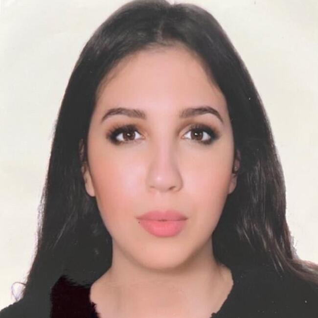 Nanny in Escalquens: SALIMA