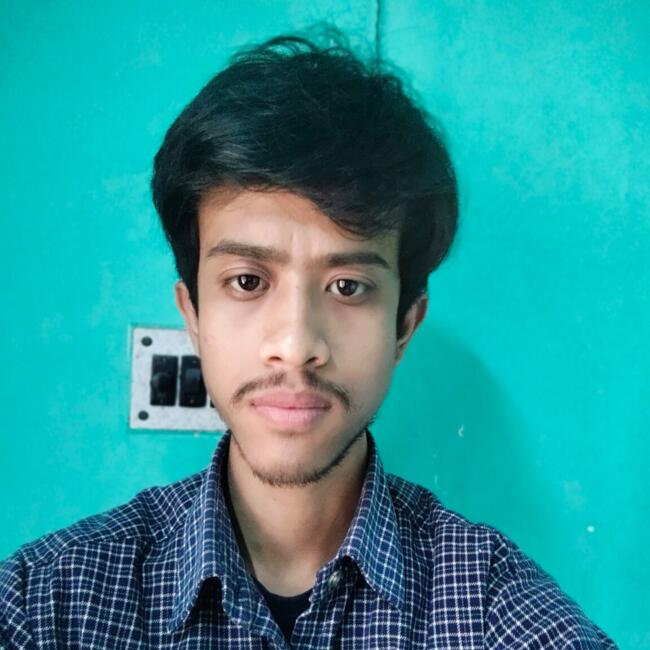 Babysitter in Khardaha: Jeet