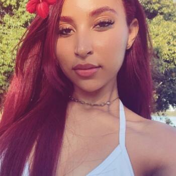 Babysitter in Dourados: Gabrielly