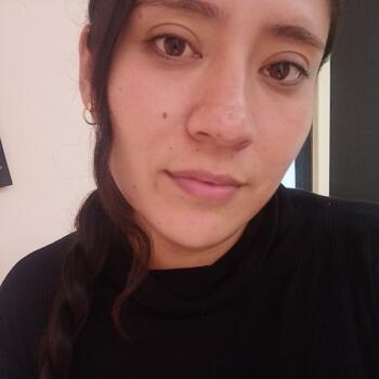 Babysitter Aguascalientes: Perla