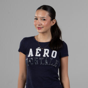 Babá em São Paulo: Duda