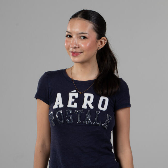 Babysitter in São Paulo: Duda