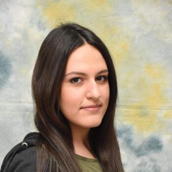 Babysitter Grocka: Mirjana