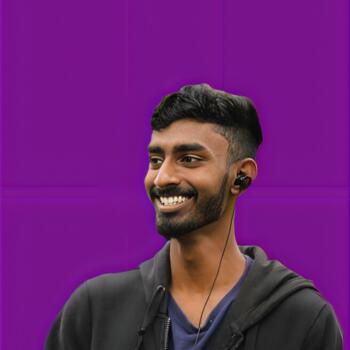 Babysitter Dehiwala-Mount Lavinia: Jeremiah