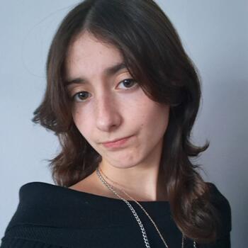 Babysitter in Cartaxo: Leonor
