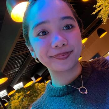 Babysitter Bussum: Kryzel Ann Jean