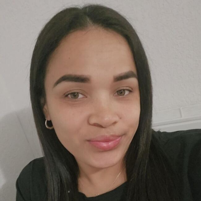 Babysitter in Tournefeuille: Sindy