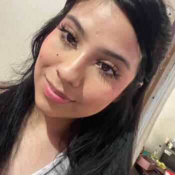 Babysitter in Playa del Carmen: Maria