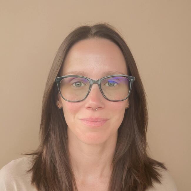 Babysitting job in Prince George: Jessica