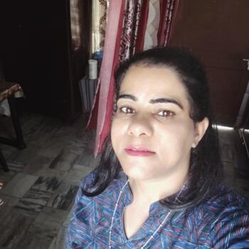 Babysitter in Phillaur: Rajbir kaur