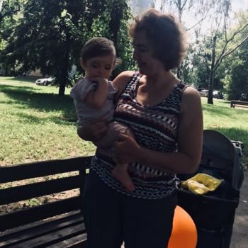 Niania Warszawa: Justyna
