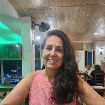 Babá em Belo Horizonte: Cristina