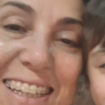 Babysitter Belo Horizonte: Cristina