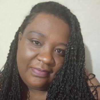 Emprego de babá em Pouso Alegre: emprego de babá Anastácia