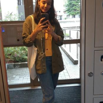 Babysitter Karlsruhe: Ludivine