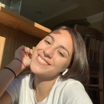 Babysitter in Spencer (North Carolina): Kayla