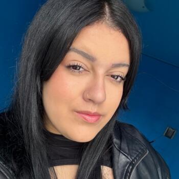 Babysitter Caxias do Sul: Eduarda